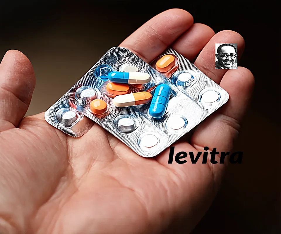 Precio levitra original en farmacia